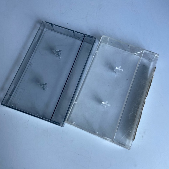 Two Cassette Tapes of Mantras & Meditation - Picture 11 of 12